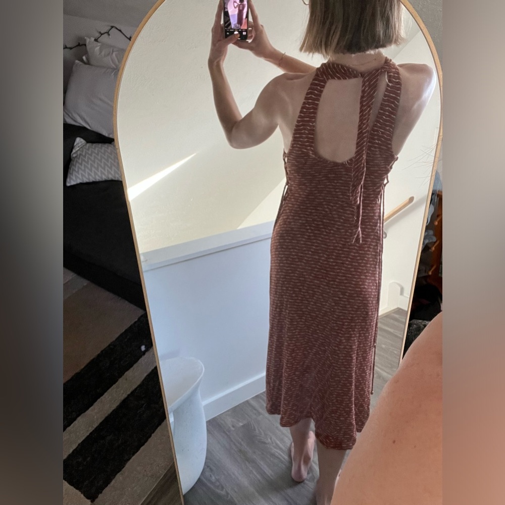 Free People Frankie Maxi Dress - S - Picture 4 of 9